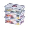 Locknlock Classic 3 Piece Set Large Lock & Lock