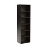 Kaboodle 500-599mm Truffle Oak Customisable Deep Pantry Open Shelf