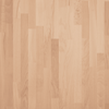 Kaboodle 2400 x 600 x 32mm European Beech Timber Benchtop