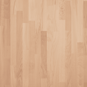 Kaboodle 2400 x 600 x 32mm European Beech Timber Benchtop