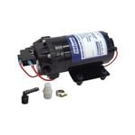 Silvan 12V Aquatec Smoothflo Pump