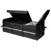 Auto 880 x 370 x 320mm Large Car Boot Organiser With Removable Cooler