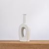 Ceramic Vase - Tulip