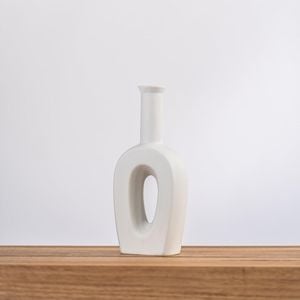 Ceramic Vase - Tulip