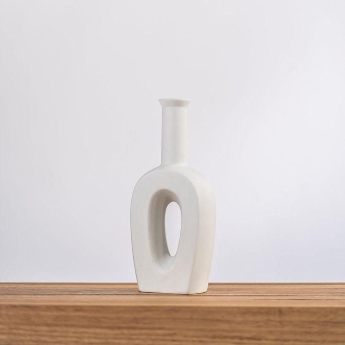 Ceramic Vase - Tulip