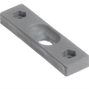 Electrolux Professional Dishwasher Door Lock Plate 049285