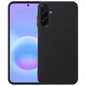 Mezon Samsung Galaxy A57 5g (6.7") Black Ultra Slim Tpu Gel Back Case