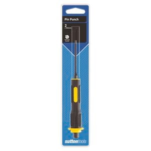 Sutton 2 x 165mm Punch Pin