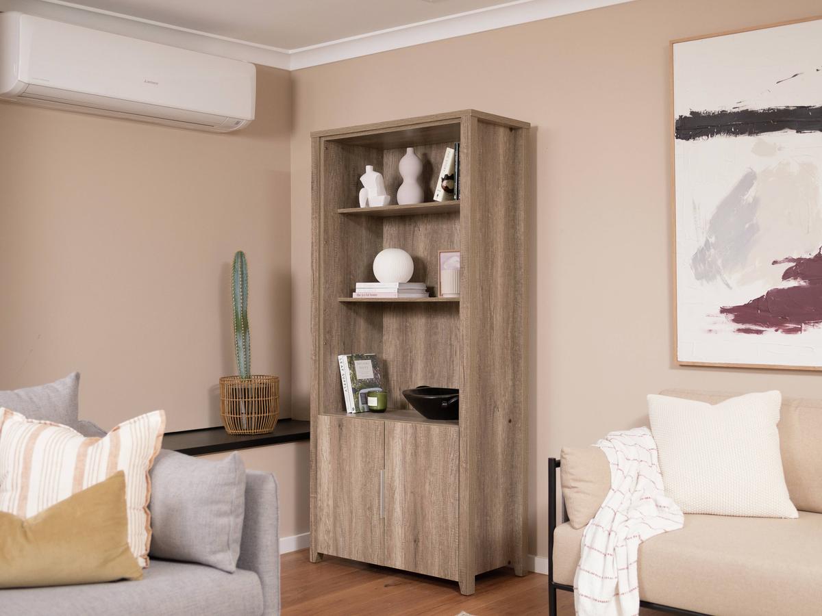 How To Secure Free-Standing Furniture - Bunnings Australia