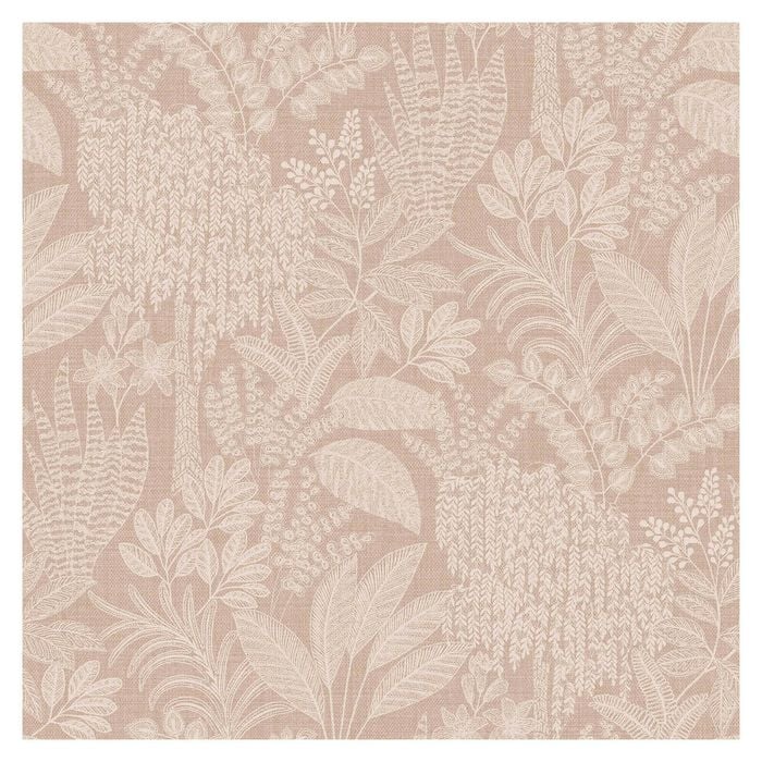 Oasis Plaster Pink wallpaper,  66050