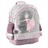 Ballerina Backpack Happiness - 42 X 29 X 17 Cm - Polyester