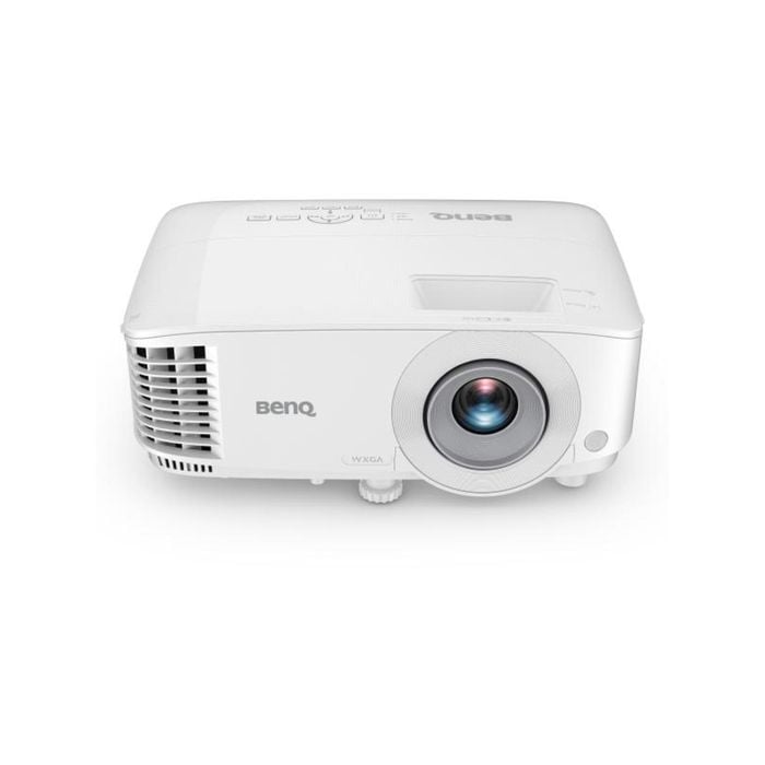 BenQ MW560 DLP Projector / WXGA / 4000 ANSI / 20,000:1 / HDMI / 10W x 1