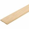 90 x 10mm 2.7m Untreated Finger Jointed Pine Bullnose