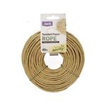 Jack 4.5mm x 40m Twisted Paper Rope