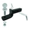 Craftright Standard Trailer Ball Mount Kit