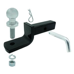 Craftright Standard Trailer Ball Mount Kit