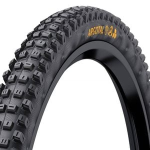 Continental Argotal Enduro Soft 27.5x2.40 Mtb Tyre
