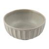 Olympia Coupe Bowls Corallite Concrete Grey 150mm 6 Pack Tableware Dining Crockery
