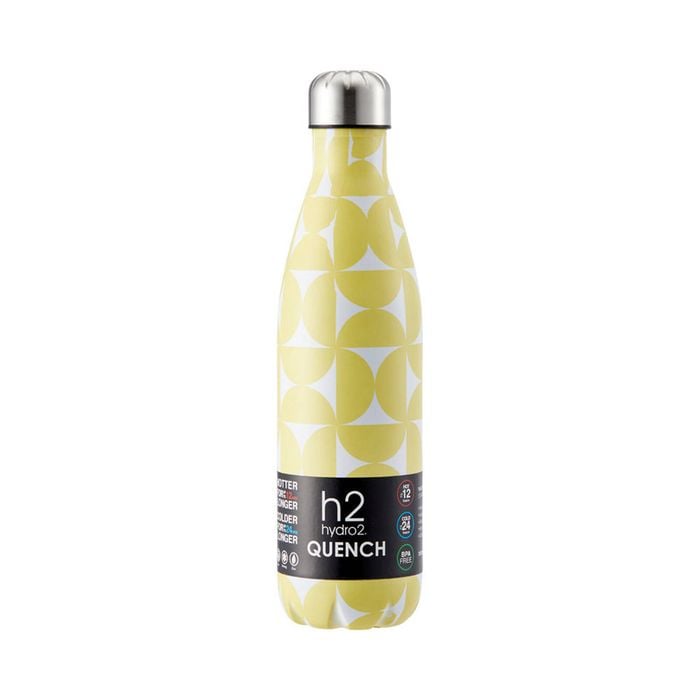 H2 Hydro2 H2 Quench Bottle 750ml