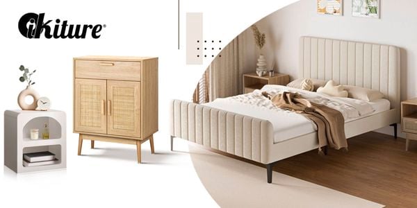 Brand page - Oikiture - Why Shop with Oikiture