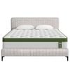 Artiss BedStory Queen Bed Frame with Mattress Set