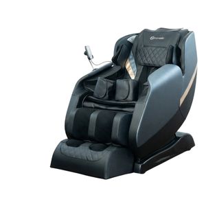 Massage Chair with Touch Screen JBSL1 - Blue