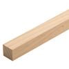 Pinetrim 30 x 30 x 2.4m Premium Untreated Kiln Dried Pine Dressed 4 Sides