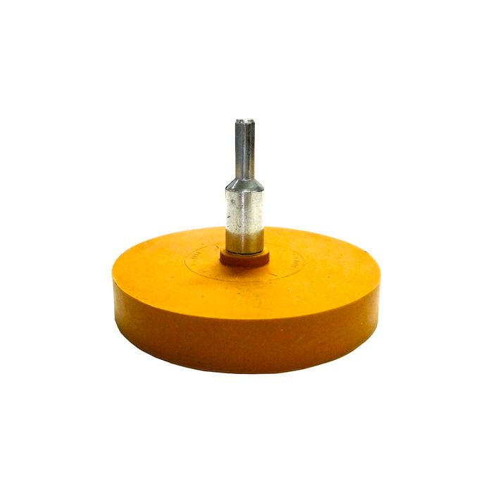 Josco 90mm Caramel Wheel