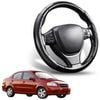 Segmented Steering Wheel Cover for Holden Barina 2005 - 2011 (TK)