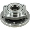 Front Wheel Bearing Hub Assy For Volvo 850 for V70 Up to 06/98 5 Stud