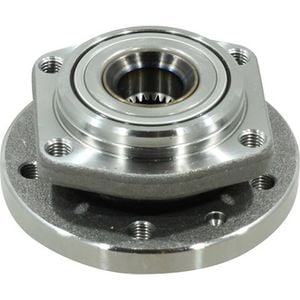 Front Wheel Bearing Hub Assy For Volvo 850 for V70 Up to 06/98 5 Stud