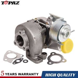 TF035 Turbo Turbocharger for Hyundai Santa Fe 2.2 CRDi GLS150HP D4EB 49135-07100