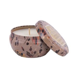 The Soi Co Decorative Tin Candle