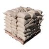 Integrated Hessian Pre-Filled Sandbags - Pallet of 60