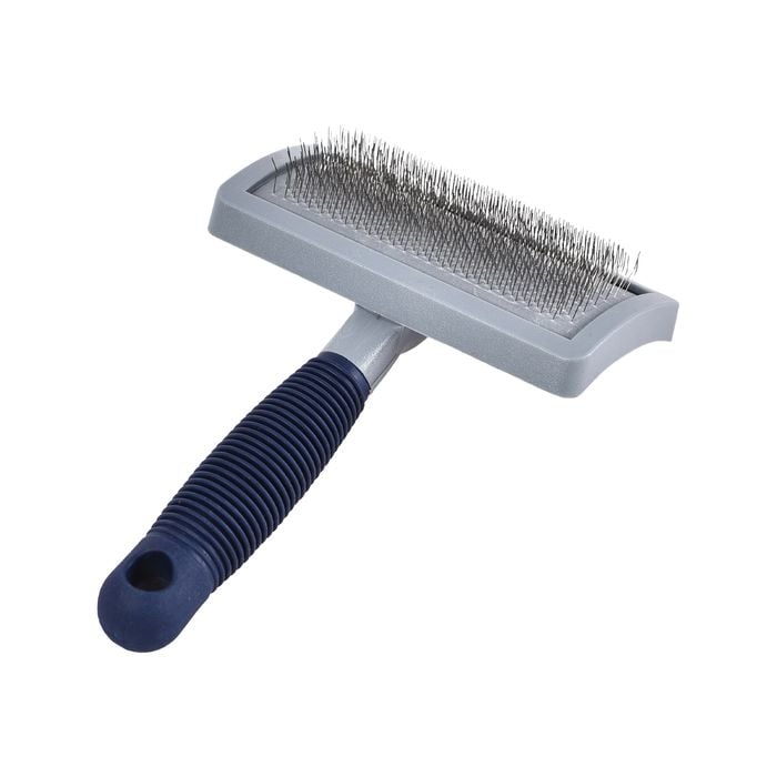 Happy Tails Slicker Brush