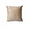 Rapee Rapee Dover Champagne 40x40 cm Square Cushion
