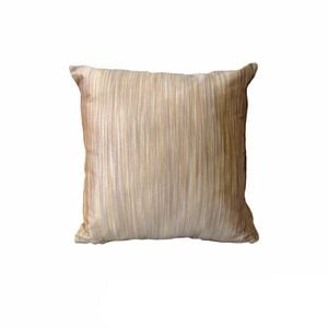 Rapee Rapee Dover Champagne 40x40 cm Square Cushion