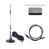 Telstra 5G Wi-Fi Pro Magnetic Base Mobile Antenna Booster (Mobile Broadband Not Included)