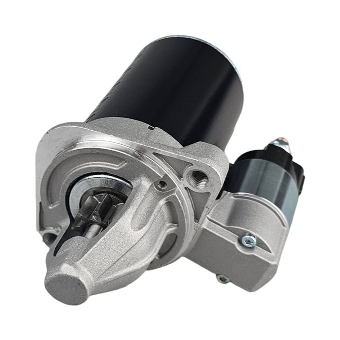 Basco Starter Motor for i30, i20, Accent, Veloster, Elantra, Rio, Soul, Cerato – 1.4–2.0L G4FA–G4NH – 10-Tooth Pinion – BSM1115