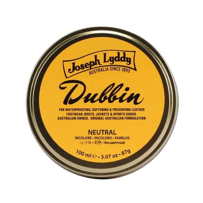 ANDALA PETS JL DUBBIN NEUTRAL 100G