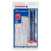 Lenox General Purpose Reciprocating Saw Blade 9 Piece Kit