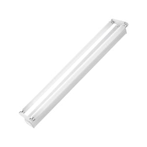 Deta Twin 18W Bare Fluorescent Batten Light