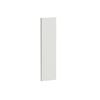 Kaboodle 200mm Sesame Salt Modern Cabinet Door