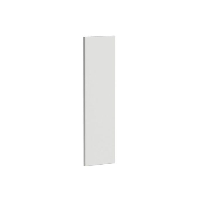Kaboodle 200mm Sesame Salt Modern Cabinet Door