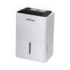 Dimplex 12L 270W Dehumidifier w/ HEPA Air Purifier - White (DC12DEPUR) - White | Dehumidifier