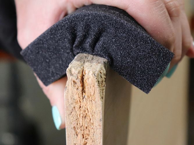 Sanding Sponge