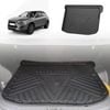 AUSGO Boot Liner For Mitsubishi ASX XA XB XC Series 2010-2019 Cargo Trunk Mat Boot Mat
