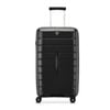 Roncato B Flying Dlx 69cm Medium Trunk Luggage - Smoke Black