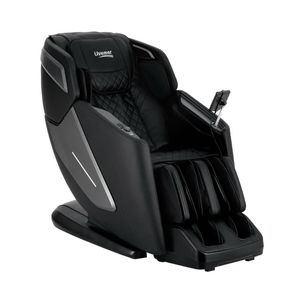 Livemor 4d Massage Chair Recliner Sl Track Full Body Zero Gravity Massager Heated Ai Body Scan Reily