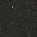 Kitko 2400 x 900 x 28mm Dark Terrazzo Worktop